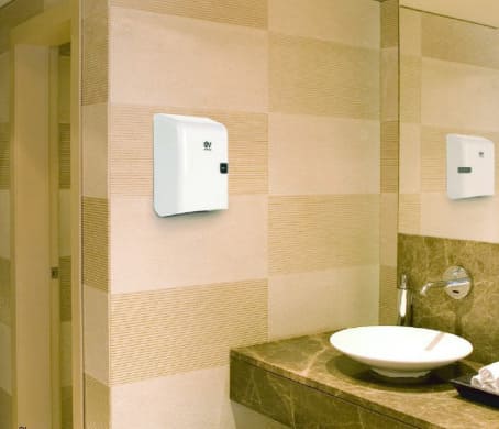 Khách sạn, nhà hàng tại Phù Lỗ, Tiền Phong.