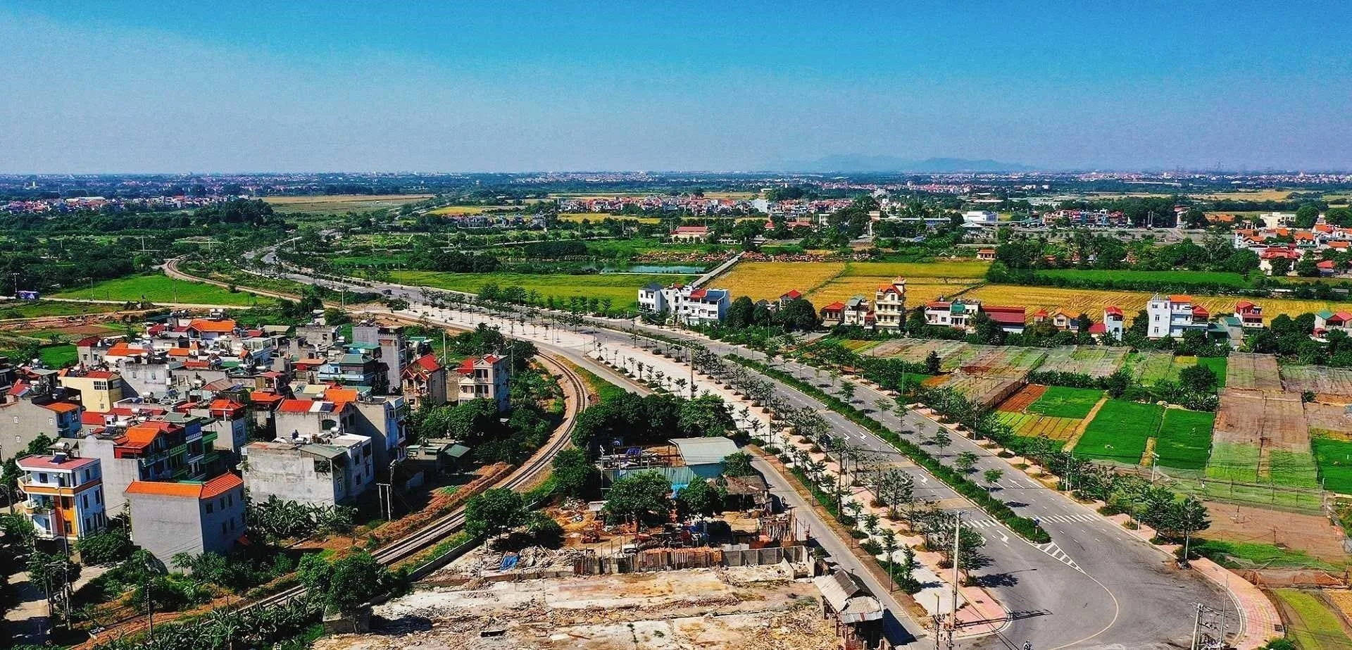 Giới thiệu về khu vực Gia Lâm, Hà Nội