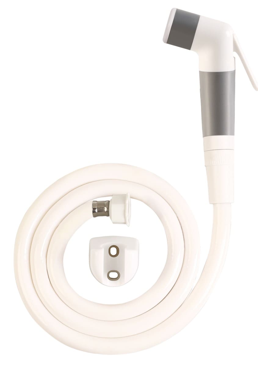 Vòi xịt vệ sinh Hùng Anh BS01