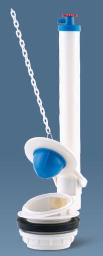 Van xả cóc gạt Hùng Anh FV01