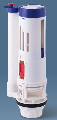 Cum xả Smart Round két rời Hùng Anh FV17