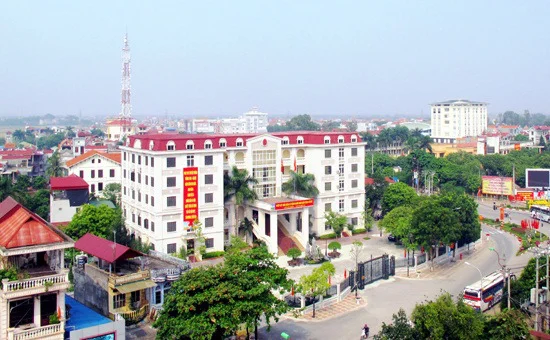 Thiết bị vệ sinh Mediclinic giá rẻ tại Sóc Sơn, Hà Nội  