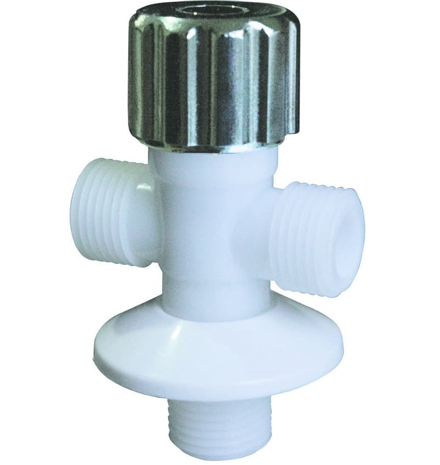 Van chia nước Hùng Anh DV01