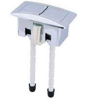 Cụm 2 nhấn vuông Hùng Anh LB12