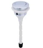 Cụm 1 nhấn tròn siêu nhẹ Hùng Anh LB13