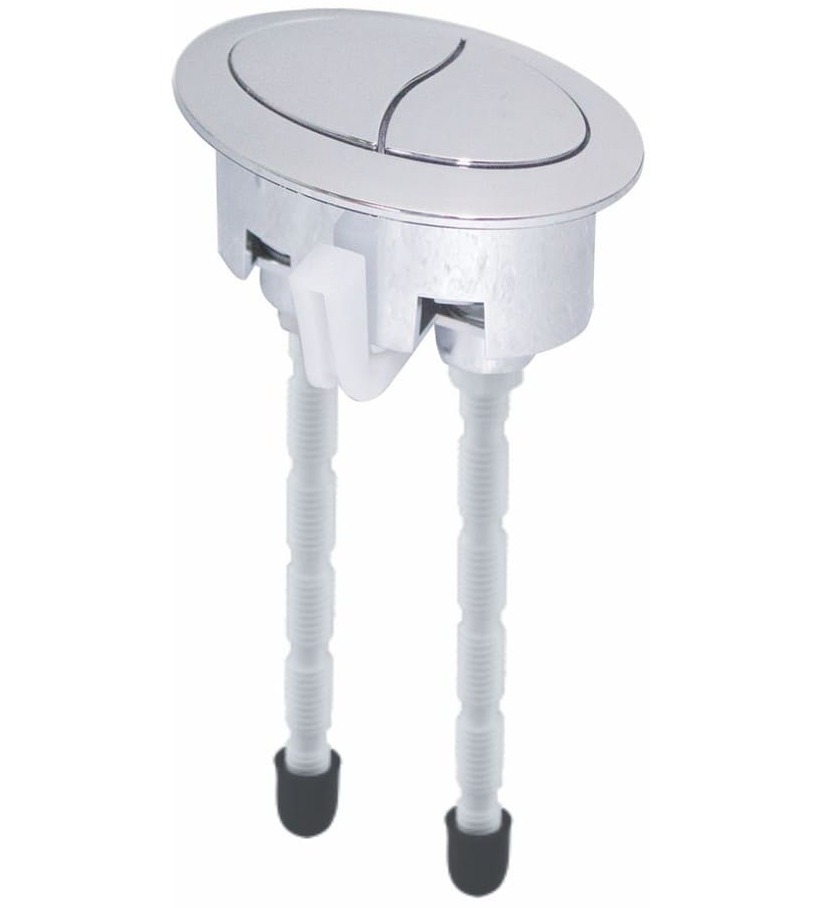 Cụm 2 nhấn oval Hùng Anh LB21