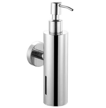 Hộp xịt xà phòng treo tường Miken MKH-9088W