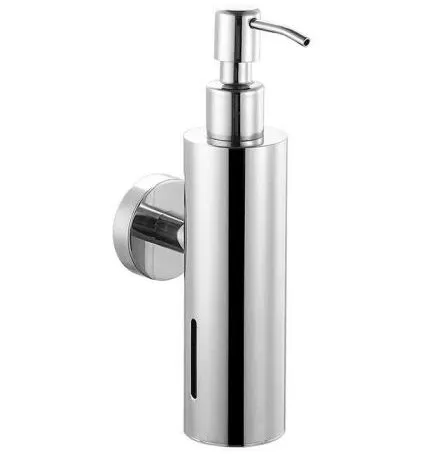 Hộp xịt xà phòng treo tường Miken MKH-9088W