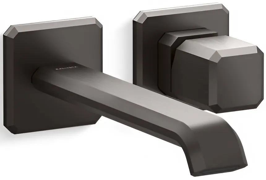 Vòi chậu rửa mặt nóng lạnh Kallista P33167-00-BGP