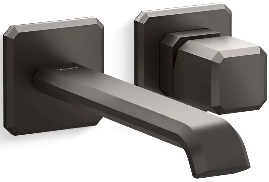 Vòi chậu rửa mặt nóng lạnh Kallista P33167-00-BGP