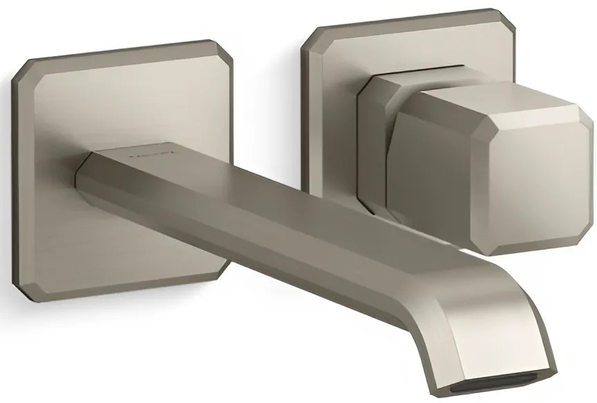 Vòi chậu rửa mặt nóng lạnh Kallista P33167-00-BN