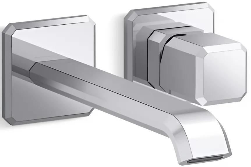 Vòi chậu rửa mặt nóng lạnh Kallista P33167-00-CP