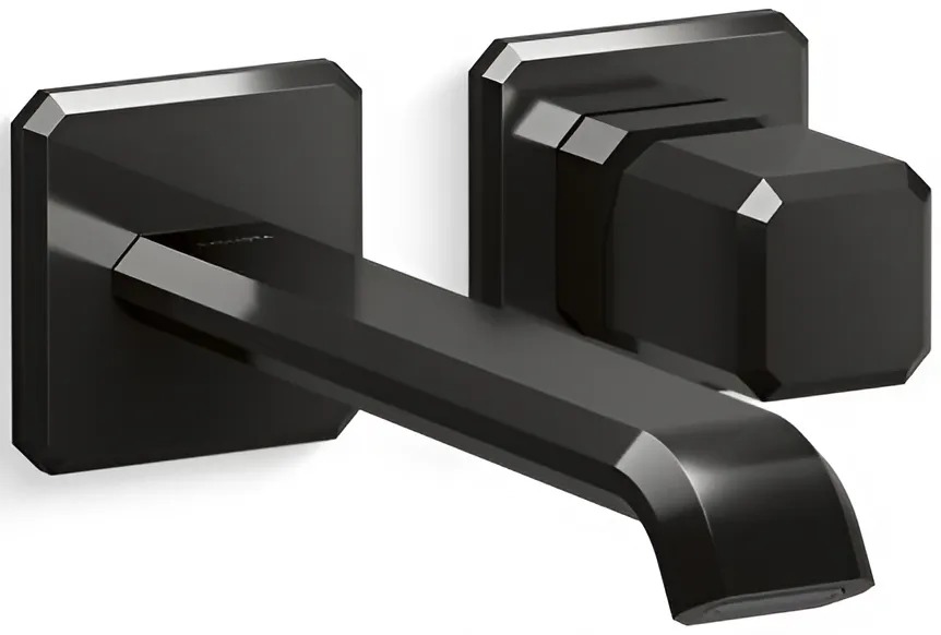 Vòi chậu rửa mặt nóng lạnh Kallista P33167-00-PGP