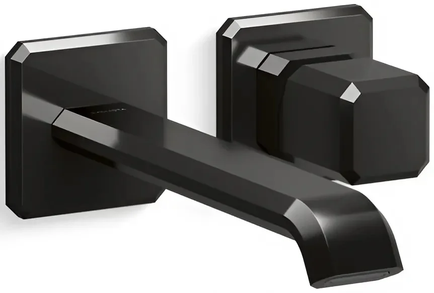 Vòi chậu rửa mặt nóng lạnh Kallista P33167-00-PGP