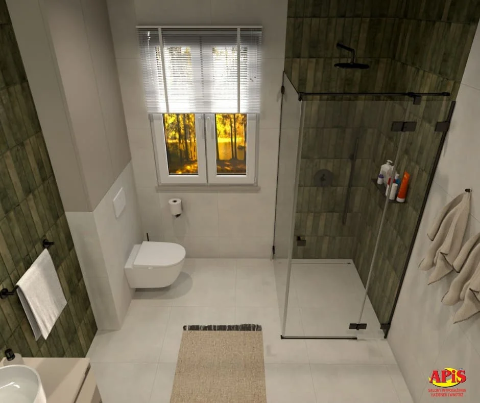 Căn hộ cao cấp Nguyễn Chí Thanh – Bồn cầu treo tường Roca