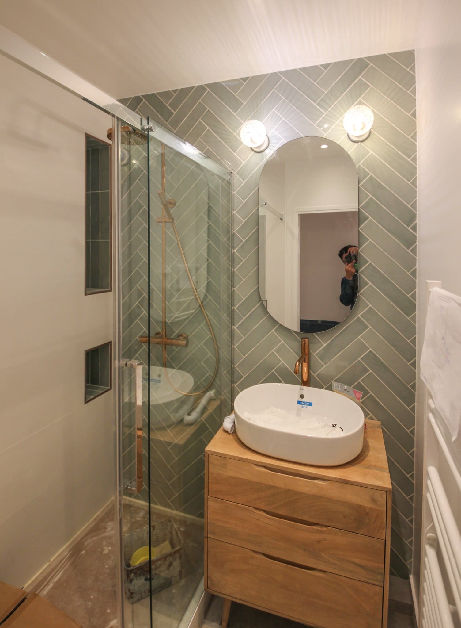 Chung cư cao cấp Times City sử dụng thiết bị vệ sinh Roca