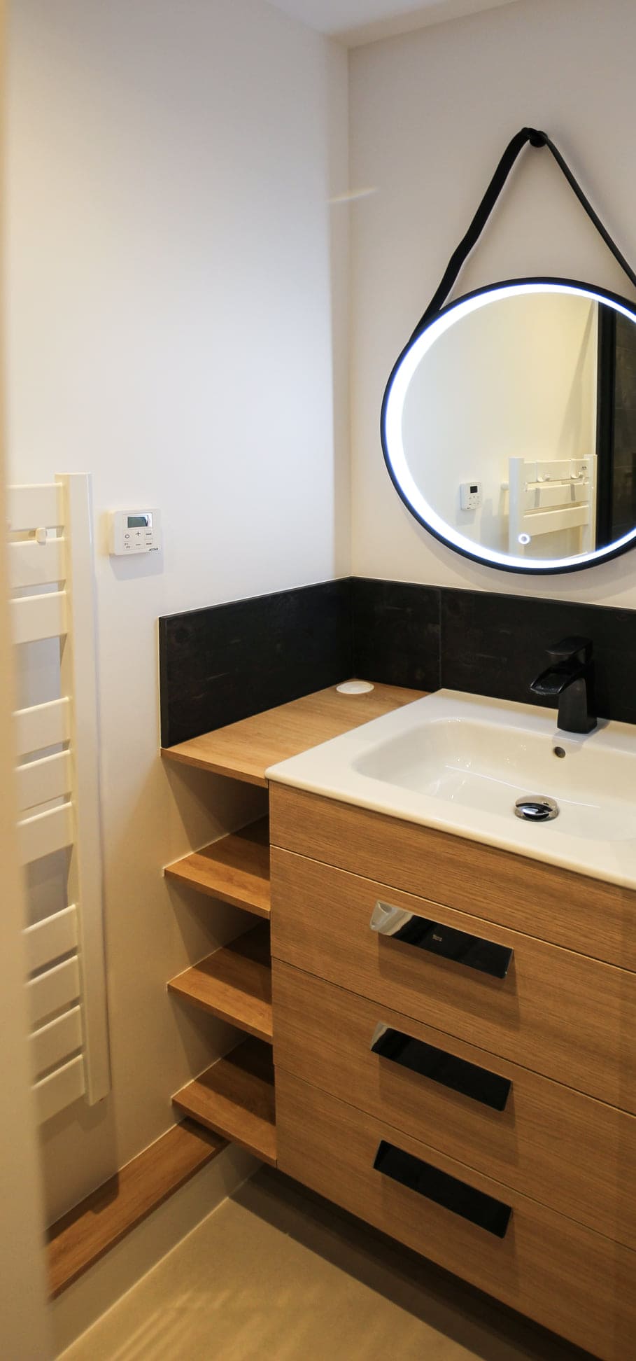 Trường mầm non quốc tế Sakura Montessori  sử dụng thiết bị vệ sinh Roca