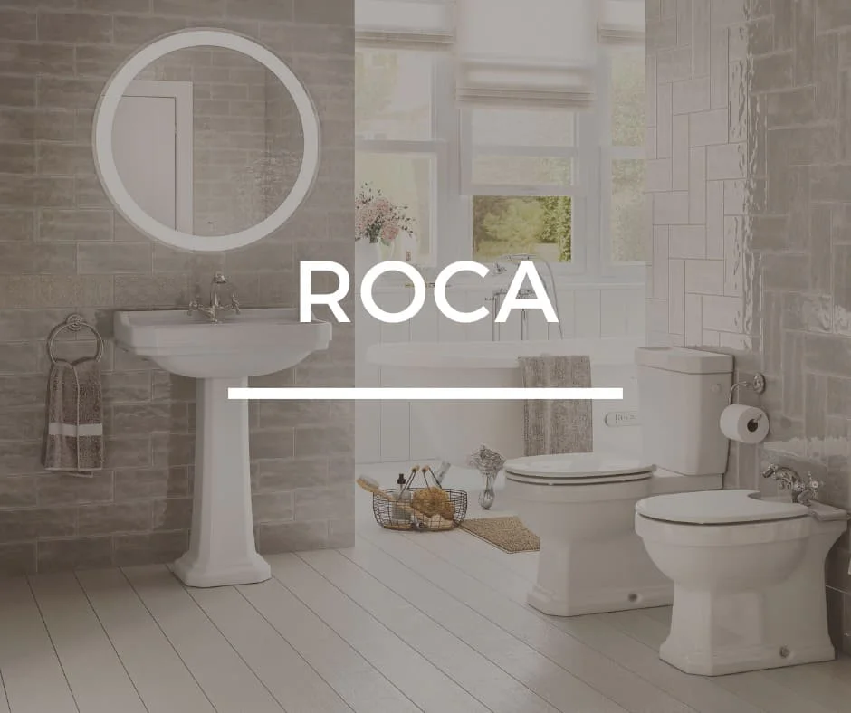 Vì sao nên mua thiết bị vệ sinh Roca tại Hai Bà Trưng qua Luxbath?