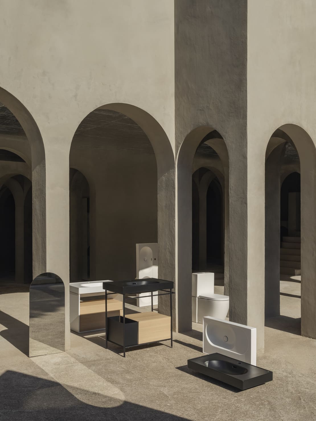 Các sản phẩm Roca bán chạy tại phường Đội Cấn, Hà Nội