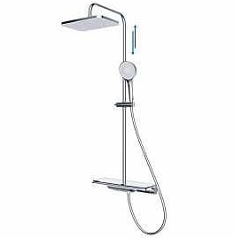 Sen tắm cây nhiệt độ Caesar S658S