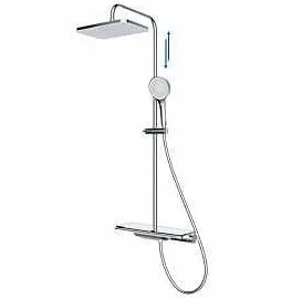 Sen tắm cây nhiệt độ Caesar S658S