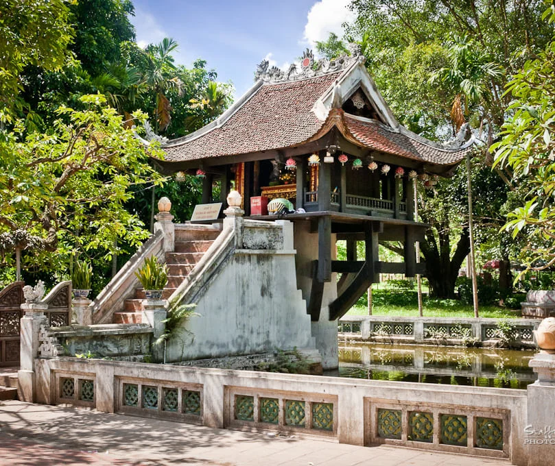 Giới thiệu về phường Đội Cấn, Hà Nội