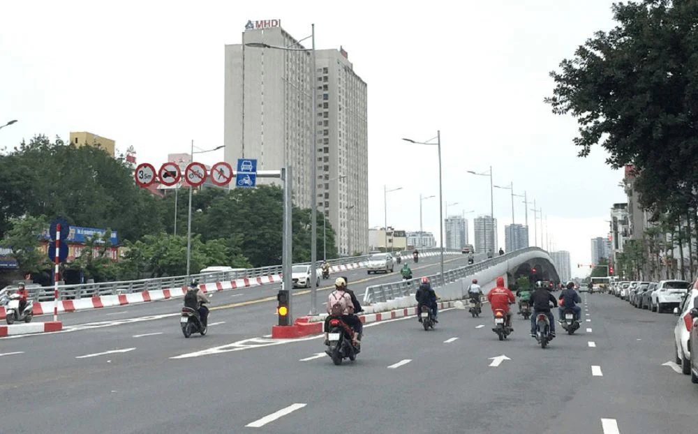 Giới thiệu phường Thành Công