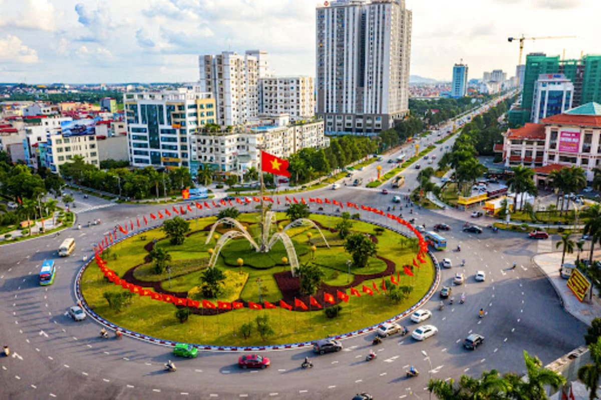 Đại lý thiết bị vệ sinh tại Bắc Ninh – Uy tín, chính hãng, phục vụ toàn tỉnh