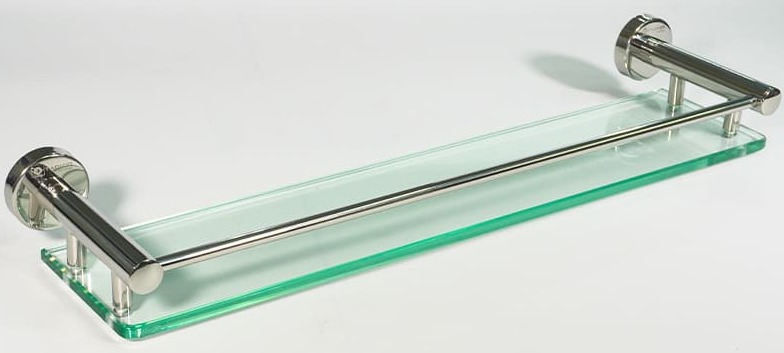 Kệ kính cường lực chân Tadico LUX 304.KK