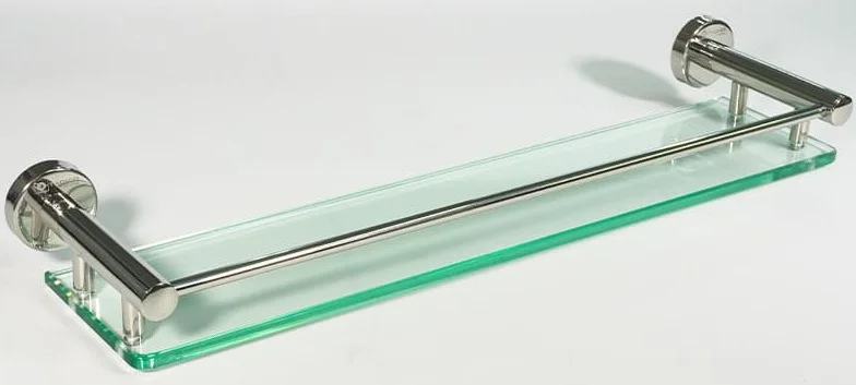 Kệ kính cường lực chân Tadico LUX 304.KK