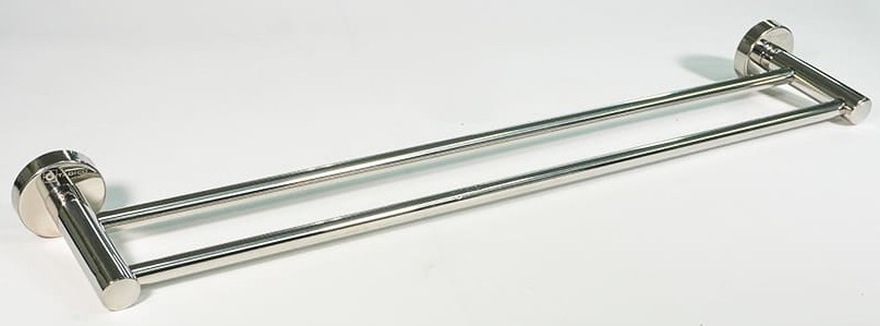 Vắt khăn đôi inox SUS304 Tadico LUX 304.VK