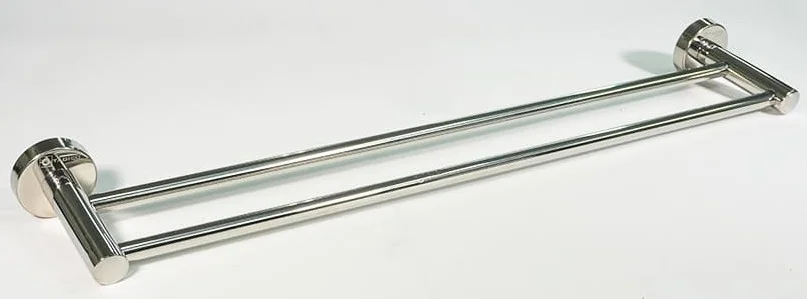Vắt khăn đôi inox SUS304 Tadico LUX 304.VK