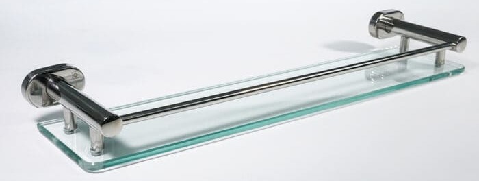 Kệ kính cường lực Tadico LUX 505.KK