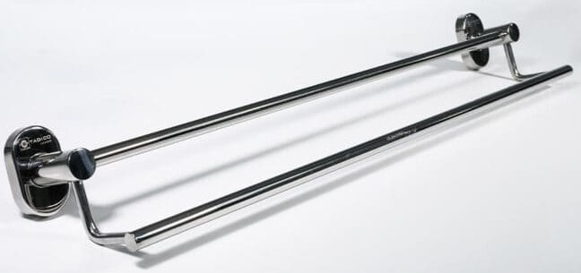 Vắt khăn đôi inox SUS304 Tadico LUX 505.VK