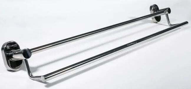 Vắt khăn đôi inox SUS304 Tadico LUX 505.VK