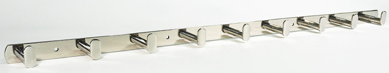 Móc treo khăn 9 vấu inox 304 Tadico LUX 606.MA9