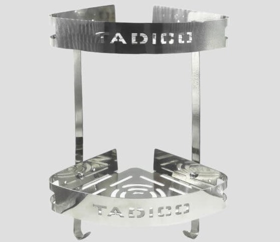 Kệ để đồ góc Tadico Lux.KG.01