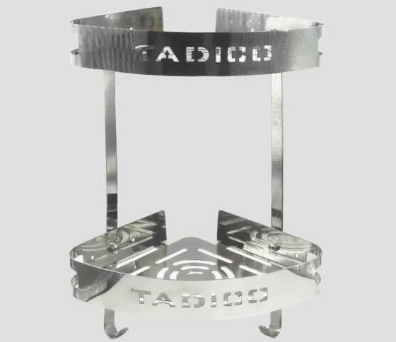 Kệ để đồ góc Tadico Lux.KG.01
