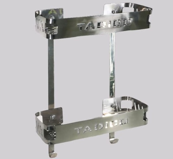 Kệ để đồ 2 tầng Tadico LUX.KG.02