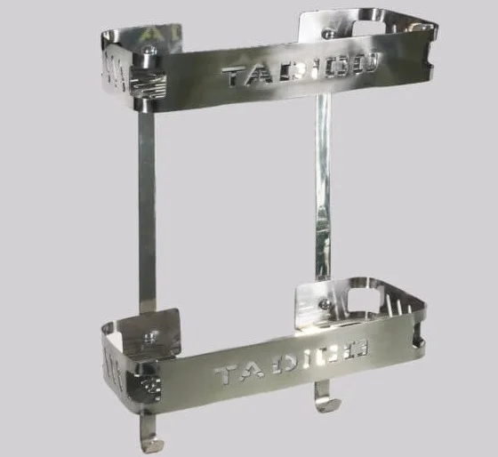 Kệ để đồ 2 tầng Tadico LUX.KG.02