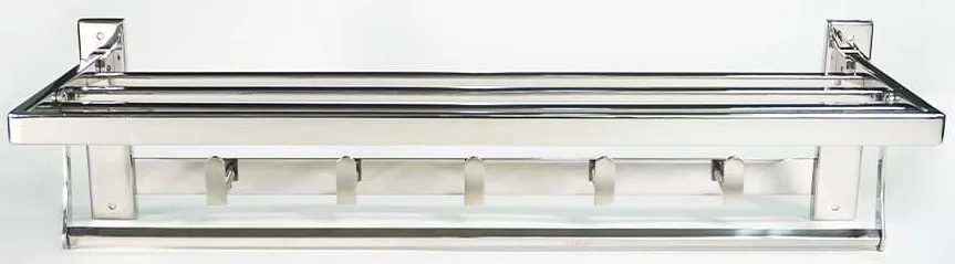 Vắt khăn giàn inox SUS304 Tadico LUX.VK.03