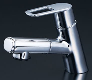 Vòi Lavabo Nóng Lạnh Nhật Bản KVK FSL150DEFTHS