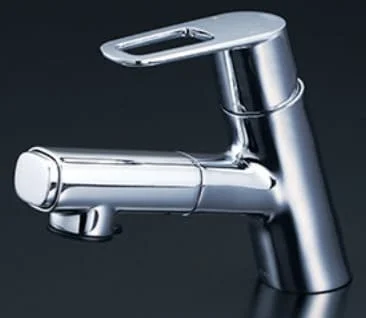 Vòi Lavabo Nóng Lạnh Nhật Bản KVK FSL150DEFTHS