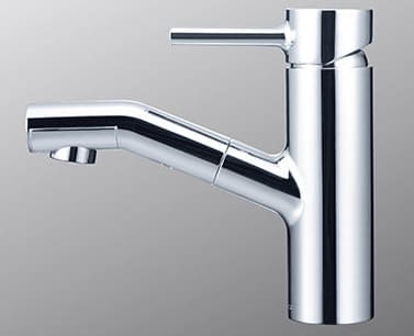 Vòi Lavabo Nóng Lạnh Nhật Bản KVK KF909