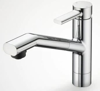 Vòi Bếp Nóng Lạnh Nhật Bản KVK KM908