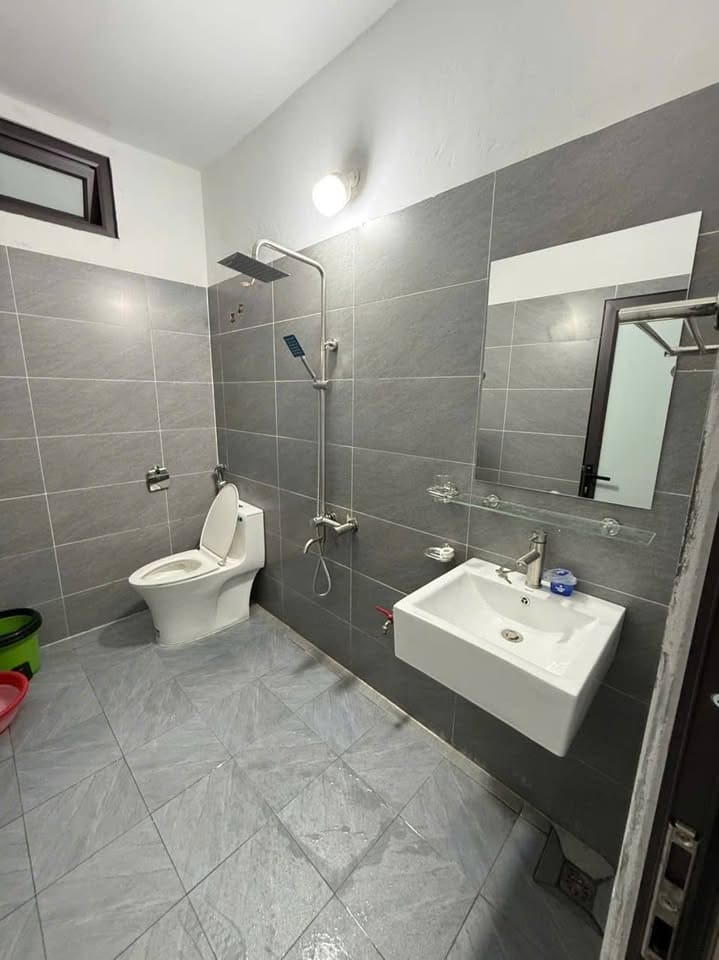 Nhà phố cao cấp tại thành phố Bắc Ninh và thị xã Từ Sơn