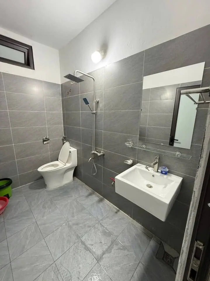 Nhà phố cao cấp tại thành phố Bắc Ninh và thị xã Từ Sơn