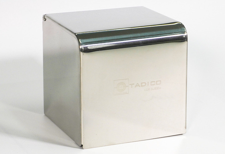 Hộp đựng giấy vệ sinh Tadico LUX 304.HG