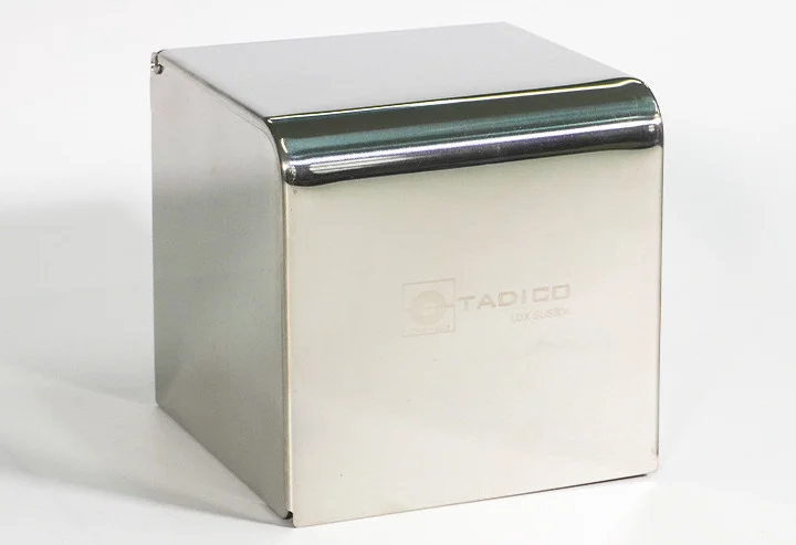 Hộp đựng giấy vệ sinh Tadico LUX 304.HG
