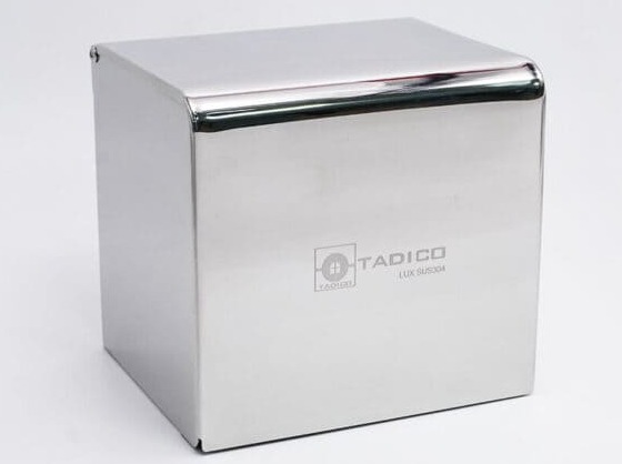 Hộp đựng giấy vệ sinh Tadico LUX 505.HG